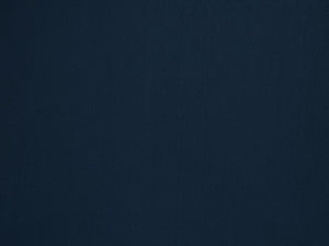 Navy Scrunchie