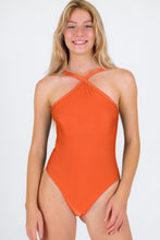 Carregar imagem no visualizador da galeria, Paprica High-Neck
