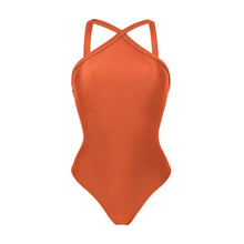 Carregar imagem no visualizador da galeria, Paprica High-Neck
