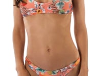 Carregar e reproduzir vídeo no visualizador da Galeria, Set Frutti Bralette Essential

