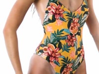 Carregar e reproduzir vídeo no visualizador da Galeria, Video: Rio De Sol Maiô Lis Hype
