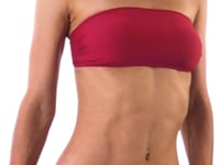 Carregar e reproduzir vídeo no visualizador da Galeria, Video: Rio De Sol Soutien Top Uv-Desejo Bandeau-Reto
