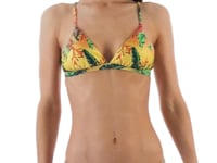 Carregar e reproduzir vídeo no visualizador da Galeria, Video: Rio De Sol Calcinha Bottom Sun-Sation California
