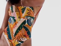 Carregar e reproduzir vídeo no visualizador da Galeria, Video: Rio De Sol Maiô El-Arco Ella
