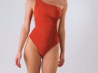 Carregar e reproduzir vídeo no visualizador da Galeria, Video: Rio De Sol Maiô Malibu-Chili Maeve
