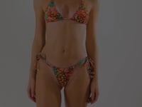 Carregar e reproduzir vídeo no visualizador da Galeria, Video: Rio De Sol Set Set Tropics Tri-Inv Pipa
