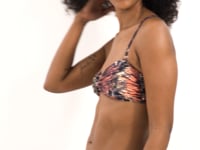 Carregar e reproduzir vídeo no visualizador da Galeria, Video: Rio De Sol Calcinha Bottom Cobra Ibiza-Comfy
