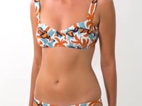 Carregar e reproduzir vídeo no visualizador da Galeria, Video: Rio De Sol Calcinha Bottom Kauai Leblon
