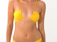 Carregar e reproduzir vídeo no visualizador da Galeria, Video: Rio De Sol Soutien Top Solar Camille
