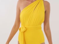 Carregar e reproduzir vídeo no visualizador da Galeria, Video: Rio De Sol Maiô Bio-Luz-Solar Marina
