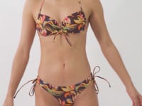 Carregar e reproduzir vídeo no visualizador da Galeria, Set Fiore Corine Angel
