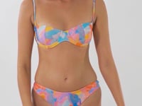 Carregar e reproduzir vídeo no visualizador da Galeria, Video: Rio De Sol Set Set Cloud Kelli Nice-Fio
