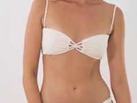 Carregar e reproduzir vídeo no visualizador da Galeria, Video: Rio De Sol Calcinha Bottom Malibu-Natural Essential-Iris
