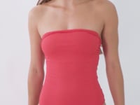 Carregar e reproduzir vídeo no visualizador da Galeria, Video: Wednesday In Hawaii By Rio De Sol Maiô Hibiscus Aloha
