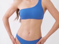 Carregar e reproduzir vídeo no visualizador da Galeria, Video: Rio De Sol Calcinha Bottom Sand-Nautico Essential-Comfy
