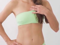 Carregar e reproduzir vídeo no visualizador da Galeria, Video: Rio De Sol Calcinha Bottom Sand-Menta Essential-Comfy
