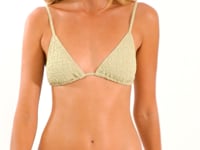 Carregar e reproduzir vídeo no visualizador da Galeria, Video: Rio De Sol Calcinha Bottom Brisa-Pistache Lacinho
