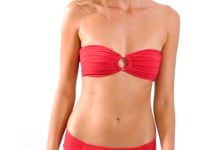 Carregar e reproduzir vídeo no visualizador da Galeria, Video: Rio De Sol Set Set Malibu-Malagueta Mavi Baobi
