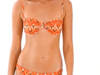 Carregar e reproduzir vídeo no visualizador da Galeria, Video: Rio De Sol Soutien Top Maracai Zaya
