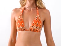 Carregar e reproduzir vídeo no visualizador da Galeria, Video: Rio De Sol Soutien Top Maracai Mel
