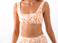 Carregar e reproduzir vídeo no visualizador da Galeria, Video: Rio De Sol Calcinha Bottom Sahari Hotpants
