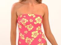 Carregar e reproduzir vídeo no visualizador da Galeria, Video: Wednesday In Hawaii By Rio De Sol Maiô Pua-Guava Aloha
