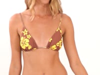 Carregar e reproduzir vídeo no visualizador da Galeria, Video: Wednesday In Hawaii By Rio De Sol Set Set Pua-Coco-Lilikoi Ana Isla
