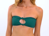 Carregar e reproduzir vídeo no visualizador da Galeria, Video: Rio De Sol Calcinha Bottom Solar-Galapagos Essential-Comfy
