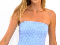 Carregar e reproduzir vídeo no visualizador da Galeria, Video: Rio De Sol Maiô Drift-Cianita Tube-Op
