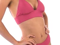 Carregar e reproduzir vídeo no visualizador da Galeria, Video: Rio De Sol Soutien Top Cloque Lichia Tri Cos
