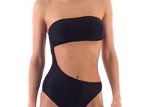 Carregar e reproduzir vídeo no visualizador da Galeria, Body Kiwanda Preto Rio
