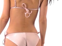Carregar e reproduzir vídeo no visualizador da Galeria, Video: Rio De Sol Calcinha Bottom Essence Inv Comfort
