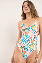 Carregar imagem no visualizador da galeria, Image 08: Rio De Sol Maiô Al-Mare Hype
