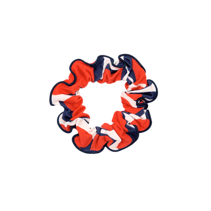 Product Front: Rio De Sol Xuxinha (Acessório De Cabelo) Amore-Red Scrunchie