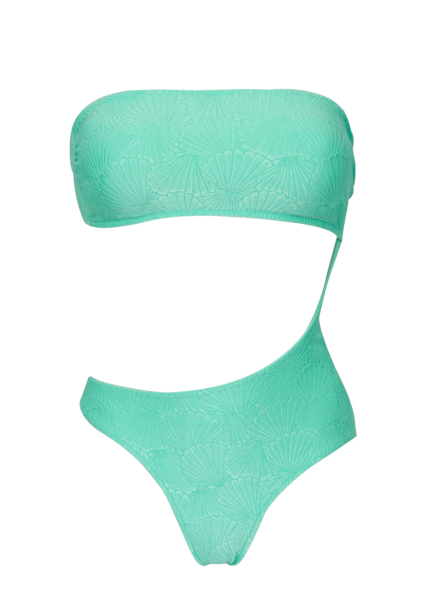 Product Front: Rio De Sol Maiô Atlantis Body-Rio