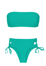 Carregar imagem no visualizador da galeria, Product Front: Rio De Sol Set Bahamas Reto

