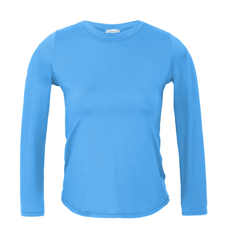 Product Front: Rio De Sol Soutien Baltico Rash-Guard
