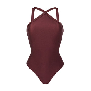 Product Front: Rio De Sol Maiô Barolo High-Neck