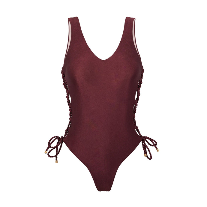 Product Front: Rio De Sol Maiô Barolo Zoe