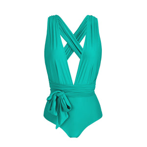 Product Front: Rio De Sol Maiô Body Bahamas Marina