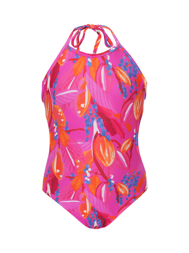 Product Front: Rio De Sol Maiô Menina Body Flavors Kids