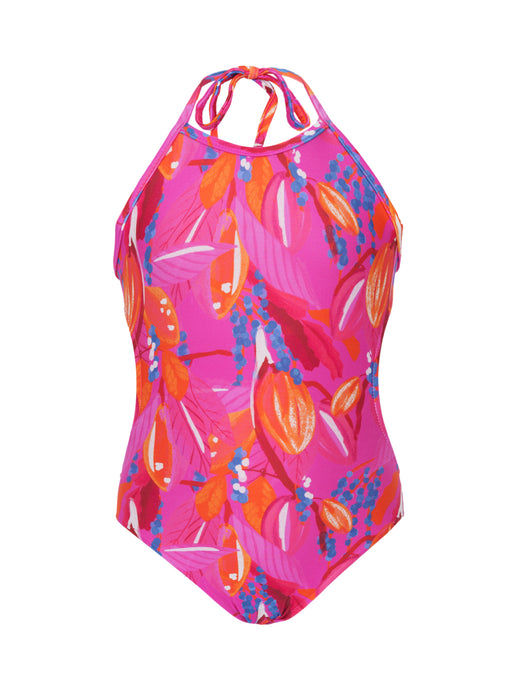 Product Front: Rio De Sol Maiô Menina Body Flavors Kids