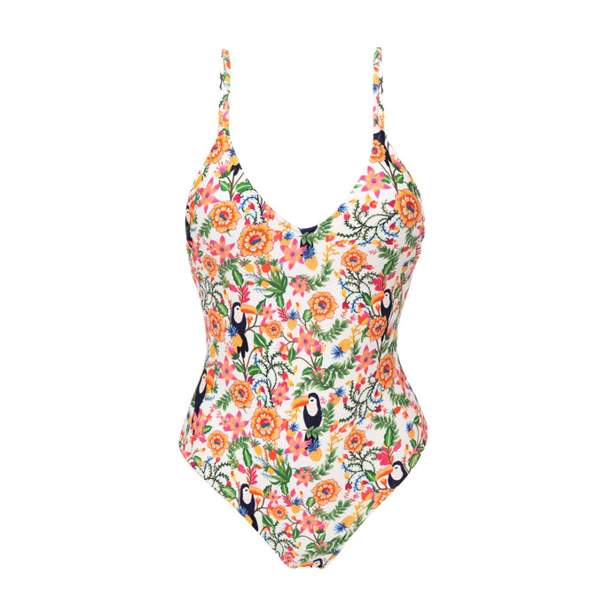 Product Front: Rio De Sol Maiô Boho Hype