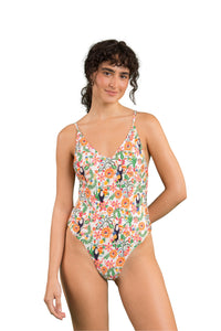 Image 04: Rio De Sol Maiô Boho Hype