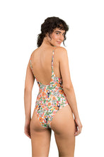 Carregar imagem no visualizador da galeria, Model Back: Rio De Sol Maiô Boho Hype

