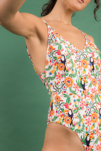 Image 08: Rio De Sol Maiô Boho Hype