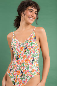Image 09: Rio De Sol Maiô Boho Hype