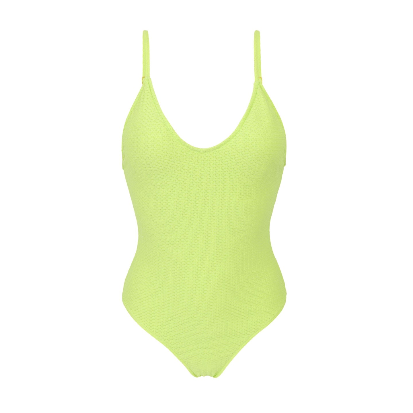 Product Front: Rio De Sol Maiô Bora-Citrus Hype