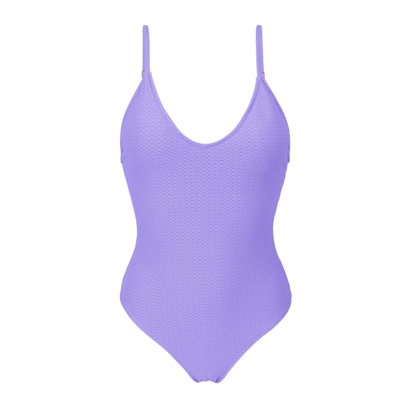 Product Front: Rio De Sol Maiô Bora-Lavanda Hype