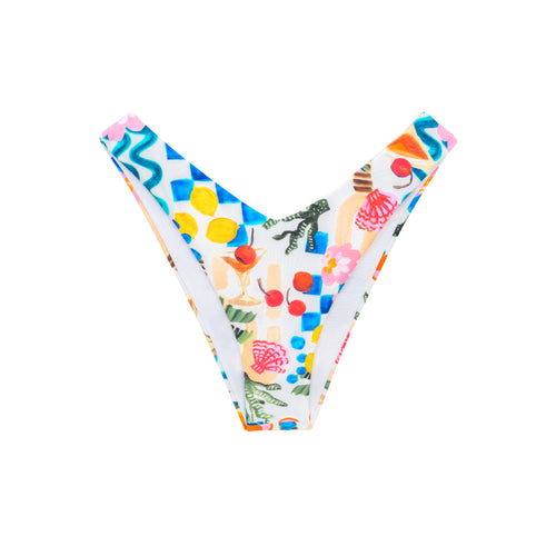 Product Front: Rio De Sol Calcinha Bottom Al-Mare Cali